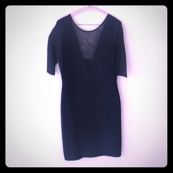 BCBG Bodycon Dress - Picture 2 of 2